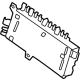 Ford LU5Z-14F549-J MODULE