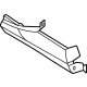 Ford NZ6Z-60101A04-A PANEL ASY - OUTSIDE FINISH