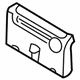 Ford 6N7Z-17A385-AA Bracket - License Plate