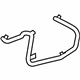 Ford AA5Z-3A713-C Power Steering Return Hose Ford AA5Z-3A713-C Power Steering Return Hose