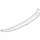 Ford AG1Z-5444210-AC Kit - Rear Spoiler