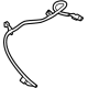 Ford ML3Z-14D202-B Cable Ford ML3Z-14D202-B Cable