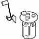 Ford EG9Z-9H307-D Fuel Pump Ford EG9Z-9H307-D Fuel Pump
