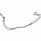 Ford 7C3Z-3A717-C Hose Assembly