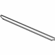 Ford XR3Z-6321452-AA Weatherstrip Assembly - Door Window