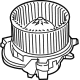 Ford PR3Z-19805-A Blower Motor Ford PR3Z-19805-A Blower Motor
