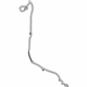 Ford DE9Z-14D202-C Cable Ford DE9Z-14D202-C Cable