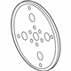 Ford 7U3Z-6375-AA Flywheel Assembly