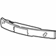Ford YS4Z-17C882-AA Energy Absorber, Front Ford YS4Z-17C882-AA Energy Absorber, Front