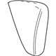Ford BW1Z-5464810-A Seat Back Pad, Passenger Side Ford BW1Z-5464810-A Seat Back Pad, Passenger Side