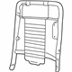 Ford 6W1Z-5461018-A Spring