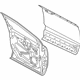 Ford FT4Z-5820124-A Door Assembly - Front