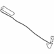 Ford 8M5Z-19D596-B Antenna, Front Center Ford 8M5Z-19D596-B Antenna, Front Center