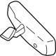 Ford LU5Z-17700-D Mirror Inside, Rear Inner Ford LU5Z-17700-D Mirror Inside, Rear Inner