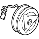 Ford LC3Z-19D786-A CLUTCH ASY - COMPRESSOR