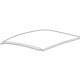 Ford 7C3Z-2850202-A Panel Assembly - Roof