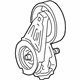 Ford 4R8Z-6B209-AA Belt Tensioner Ford 4R8Z-6B209-AA Belt Tensioner