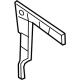 Ford NL1Z-17D942-A BRACKET - BUMPER MOUNTING