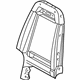 Ford 3S4Z-6161018-AA Seat Back Frame, Passenger Side Ford 3S4Z-6161018-AA Seat Back Frame, Passenger Side