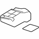 Ford 8A1Z-7863840-B Seat Cushion Pad, Rear Passenger Side Ford 8A1Z-7863840-B Seat Cushion Pad, Rear Passenger Side