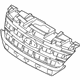 Ford AE5Z-8A284-AC Reinforcement