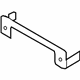 Ford 7L1Z-7860328-BA Bracket - Seat Mounting