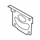 Ford K2GZ-9448-A Gasket