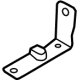 Ford ML3Z-99430B12-A RETAINER - HINGE