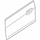 Ford DM5Z-5820200-A Panel Assembly - Door - Outer