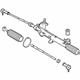 Ford 7T1Z-3A500-A Gear - Rack And Pinion Steering