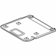 Ford DE9Z-7460512-EG Panel - Floor