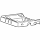 Ford 4L5Z-1063100-AA Seat Frame, Front Passenger Side Ford 4L5Z-1063100-AA Seat Frame, Front Passenger Side