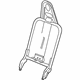 Ford 6L5Z-1061018-A Seat Back Frame, Front Passenger Side Ford 6L5Z-1061018-A Seat Back Frame, Front Passenger Side