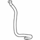 Ford HC2Z-3691-C Hose Assembly - Reservoir To Pump