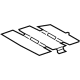 Ford LB5Z-14D696-J ELEMENT ASY - HEATING