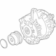 Ford GR3Z-10346-K Alternator Assembly