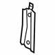 Ford 8A6Z-58044G22-A Bracket Assembly - Instrument Panel