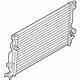 Ford DM5Z-8005-A Radiator Assembly