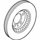 Ford 6U2Z-1V125-H Rotor Assembly