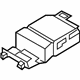 Ford E1GZ-19G317-D Converter Assembly - Voltage