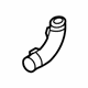 Ford 7R3Z-8K236-A Inlet Hose, Driver Side Ford 7R3Z-8K236-A Inlet Hose, Driver Side