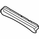 Ford CV6Z-7810414-A Crossmember, Front Ford CV6Z-7810414-A Crossmember, Front