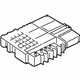 Ford JL3Z-14A068-Q PANEL ASY - FUSE JUNCTION