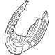 Ford MB3Z-2C028-A SHIELD