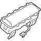 Ford LJ6Z-78044A74-D Passenger Air Bag Ford LJ6Z-78044A74-D Passenger Air Bag