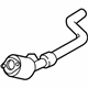 Ford FR3Z-5E213-C Catalytic Converter