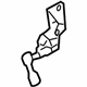 Ford 6L1Z-5A967-B Bracket And Lever Assembly