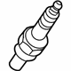 Ford CGSF-22N-A1X SPARK PLUG