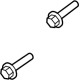 Ford -W720681-S439 Support Bracket Bolt Ford -W720681-S439 Support Bracket Bolt