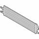 Ford L1MZ-7A095-B Oil Cooler Assembly